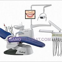 یونیت دندانپزشکیDTC-327 